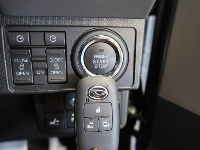 Daihatsu TANTO CUSTOM 2019-08 189560-6