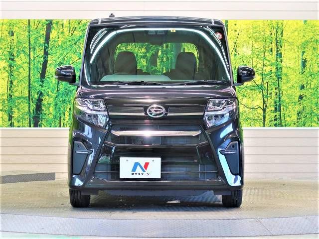 Daihatsu TANTO CUSTOM 2019-08 189560-17