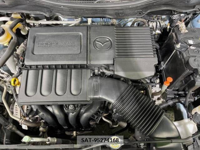 Mazda DEMIO 2010-08 396394-18