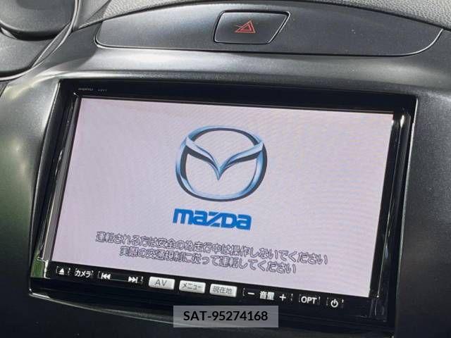 Mazda DEMIO 2010-08 396394-2