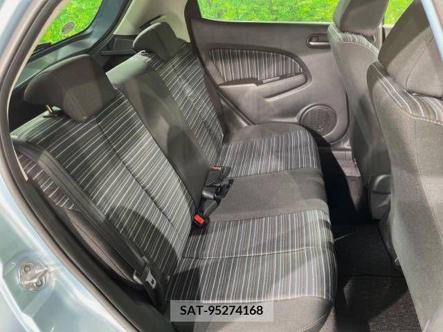 Mazda DEMIO 2010-08 396394-9