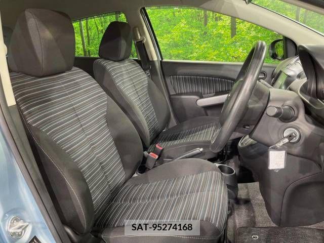 Mazda DEMIO 2010-08 396394-8