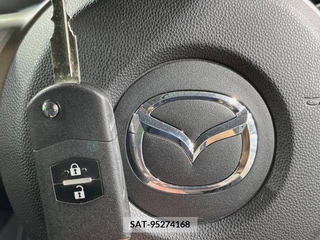 Mazda DEMIO 2010-08 396394-6