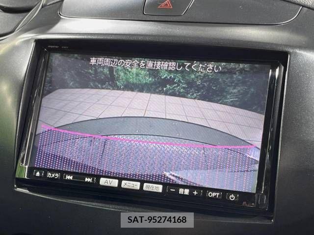 Mazda DEMIO 2010-08 396394-3