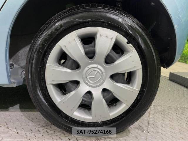 Mazda DEMIO 2010-08 396394-13