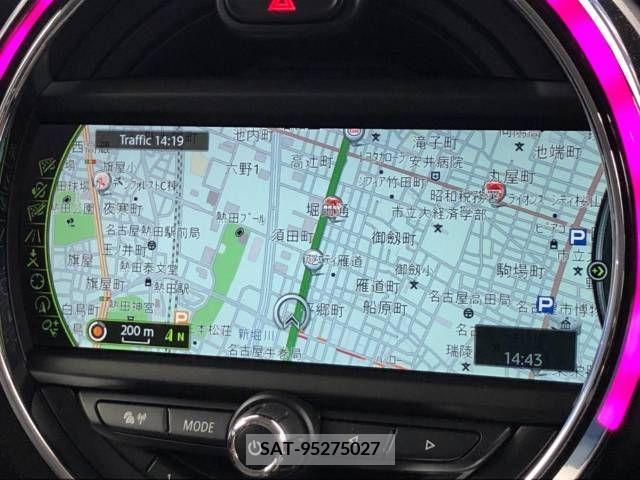Bmw MINI 2014-10 357280-3
