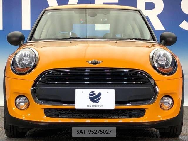 Bmw MINI 2014-10 357280-15