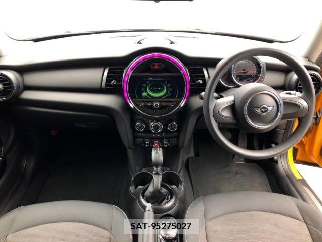 Bmw MINI 2014-10 357280-1
