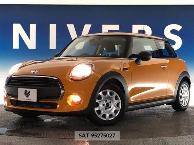 Bmw MINI 2014-10 357280-13