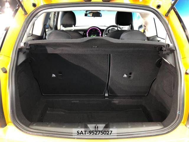 Bmw MINI 2014-10 357280-12