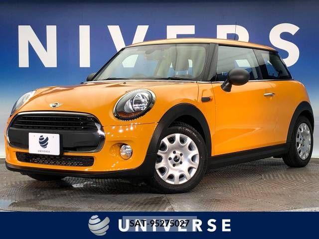 Bmw MINI 2014-10 357280-0