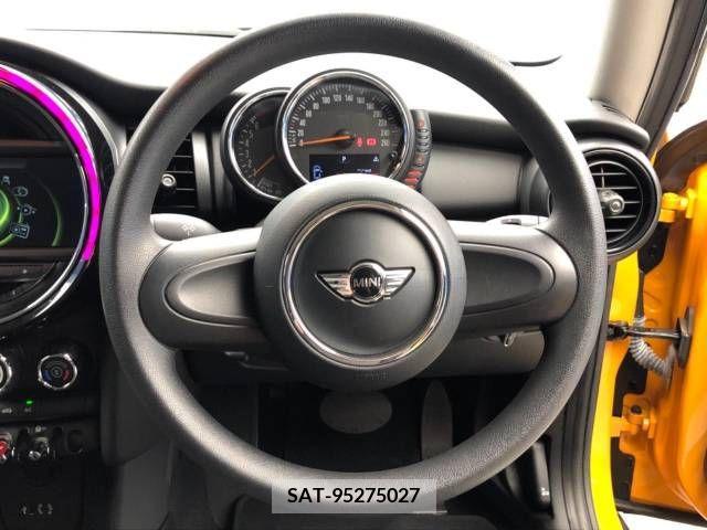 Bmw MINI 2014-10 357280-10