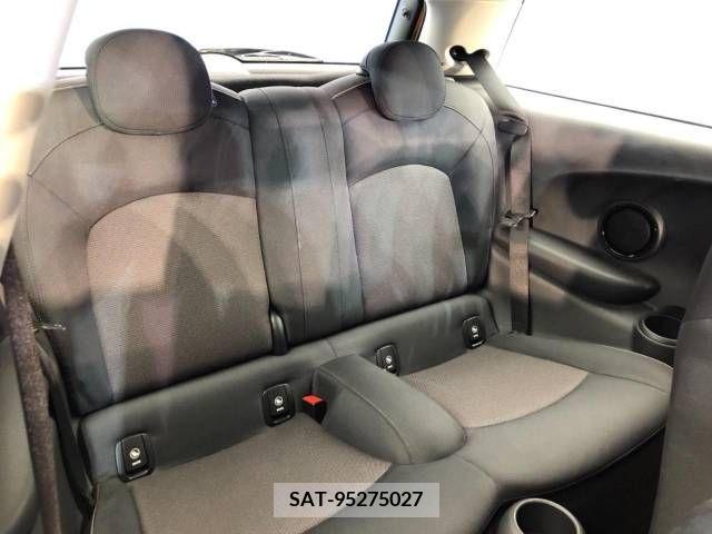 Bmw MINI 2014-10 357280-9