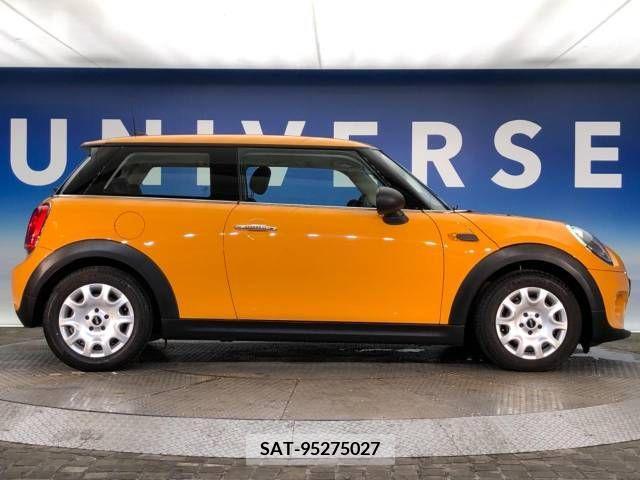Bmw MINI 2014-10 357280-19