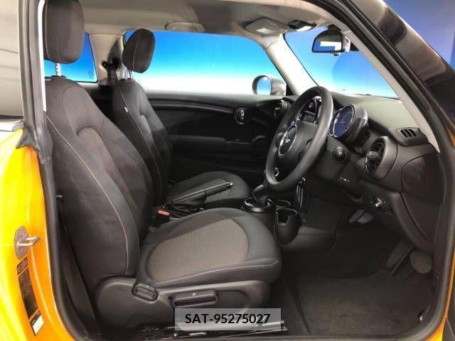 Bmw MINI 2014-10 357280-8