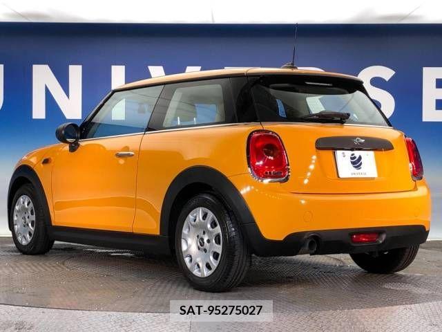 Bmw MINI 2014-10 357280-18