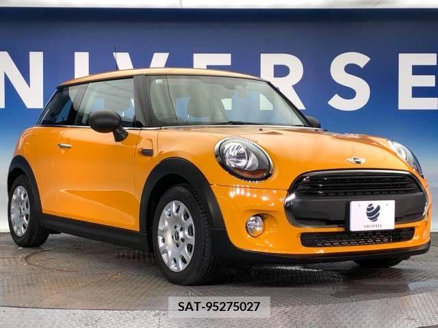 Bmw MINI 2014-10 357280-17