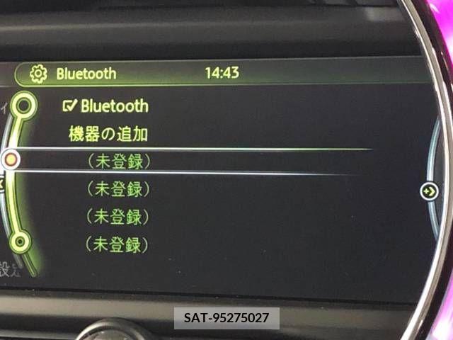 Bmw MINI 2014-10 357280-5