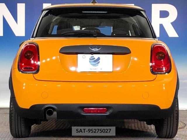 Bmw MINI 2014-10 357280-16