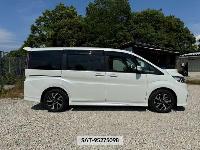 Honda e 2019-05 377246-5