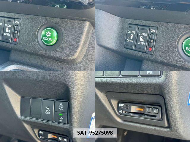 Honda e 2019-05 377246-19