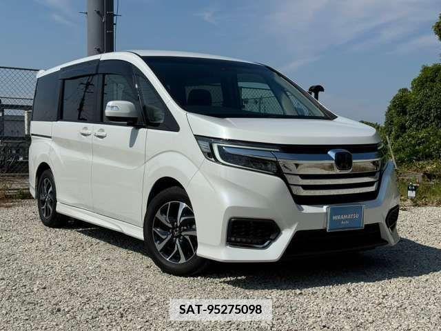 Honda e 2019-05 377246-0