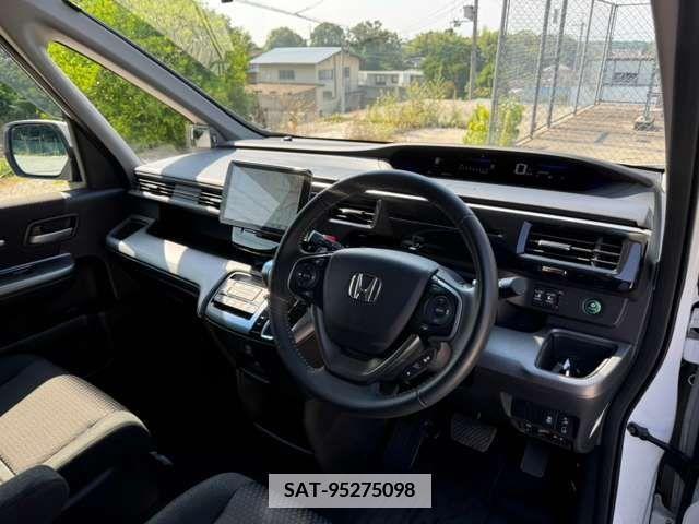 Honda e 2019-05 377246-14