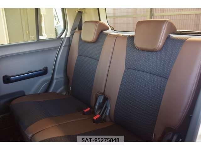 Suzuki HUSTLER 2018-09 361578-11