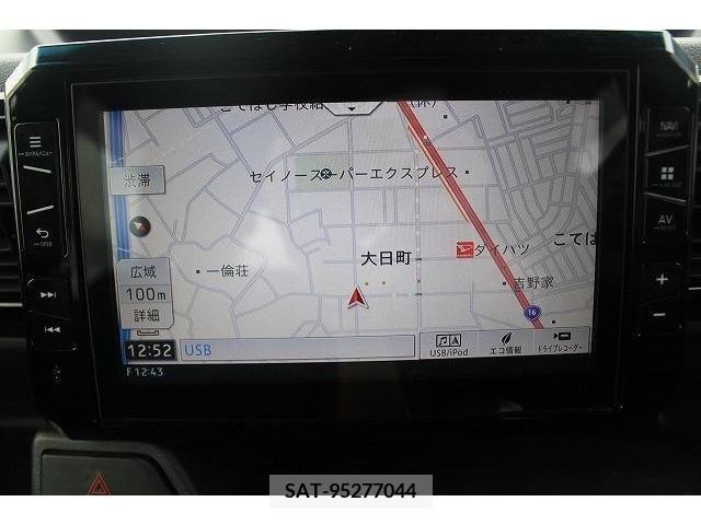 Daihatsu WAKE 2017-03 245361-3