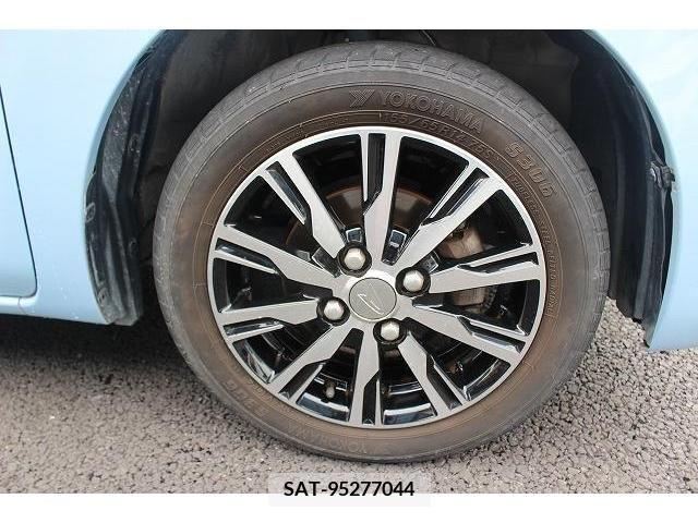 Daihatsu WAKE 2017-03 245361-12