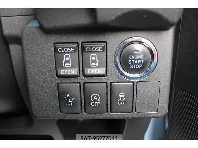 Daihatsu WAKE 2017-03 245361-1