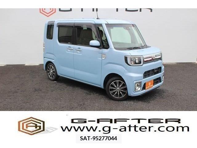 Daihatsu WAKE 2017-03 245361-0