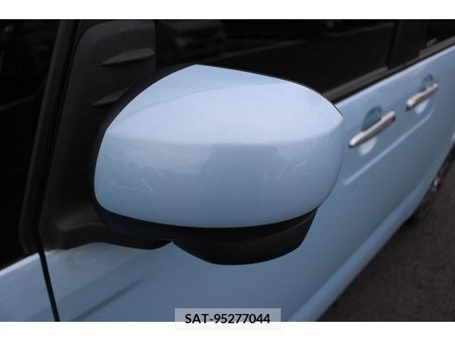 Daihatsu WAKE 2017-03 245361-11