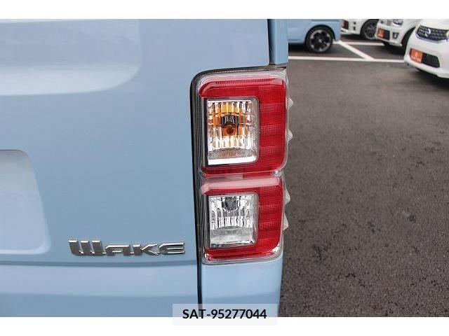Daihatsu WAKE 2017-03 245361-10