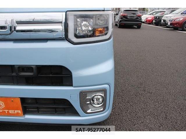 Daihatsu WAKE 2017-03 245361-9