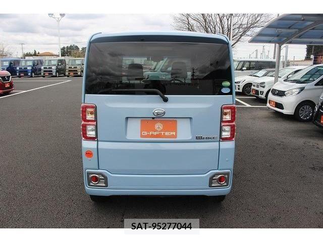 Daihatsu WAKE 2017-03 245361-8