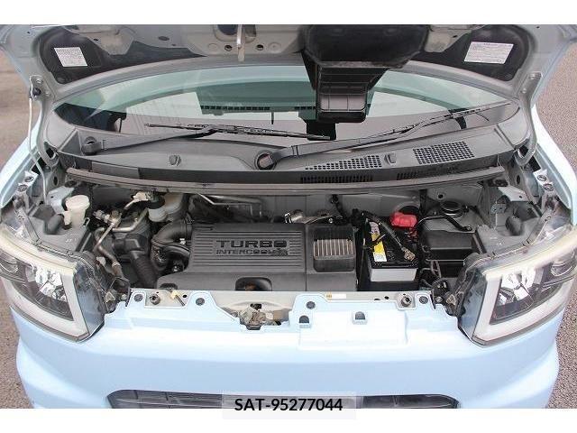 Daihatsu WAKE 2017-03 245361-17