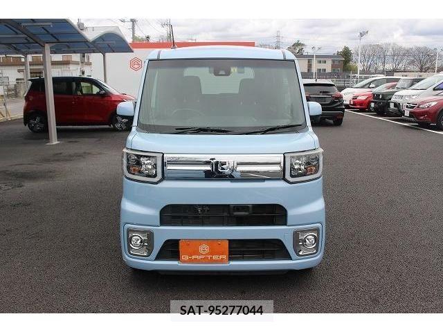 Daihatsu WAKE 2017-03 245361-6