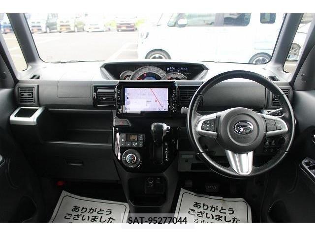 Daihatsu WAKE 2017-03 245361-16