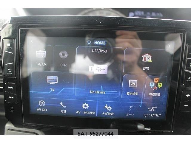 Daihatsu WAKE 2017-03 245361-5