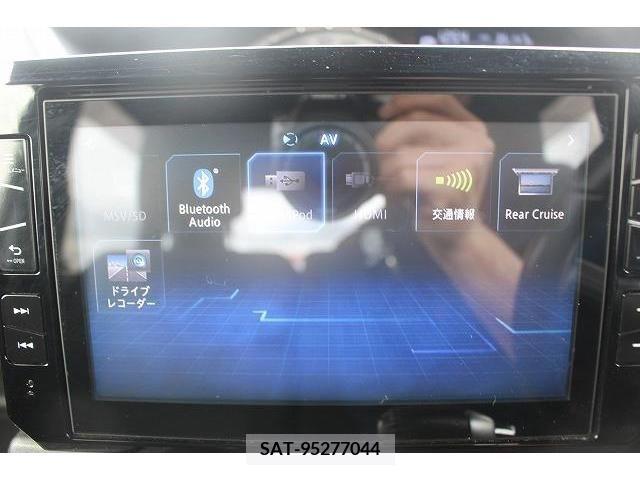 Daihatsu WAKE 2017-03 245361-4