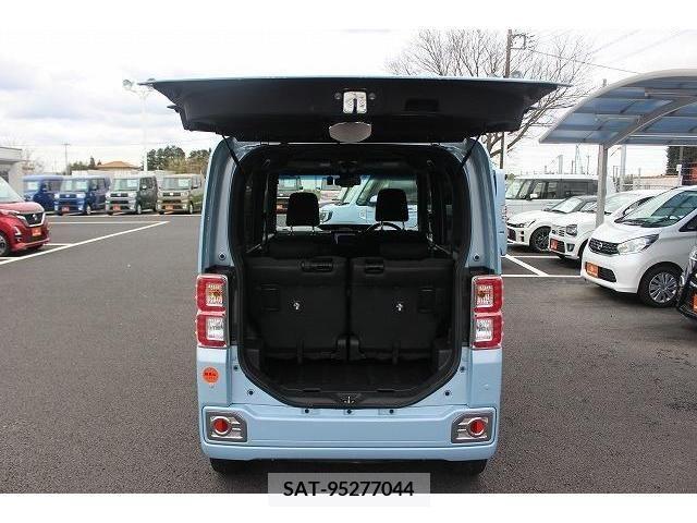 Daihatsu WAKE 2017-03 245361-13
