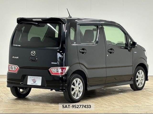 Mazda FLAIR 2019-04 221424-15