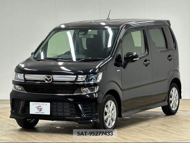 Mazda FLAIR 2019-04 221424-14