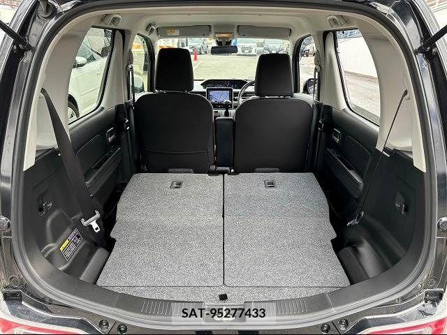 Mazda FLAIR 2019-04 221424-12