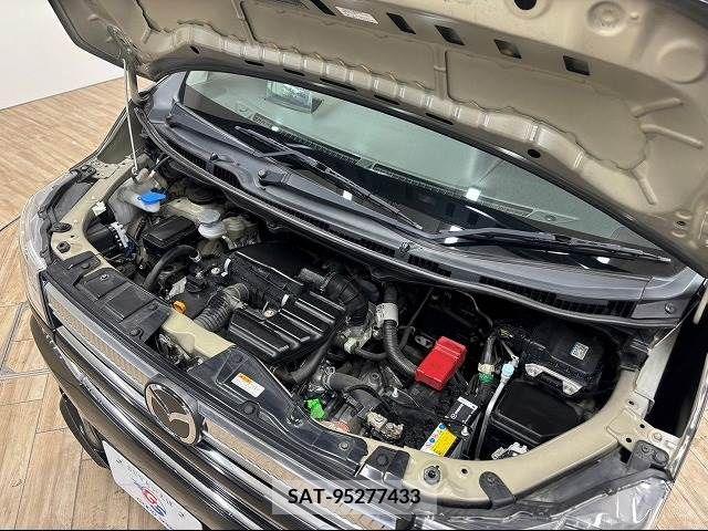 Mazda FLAIR 2019-04 221424-17