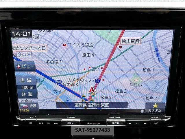Mazda FLAIR 2019-04 221424-2