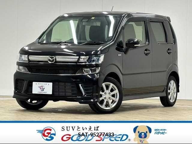 Mazda FLAIR 2019-04 221424-0