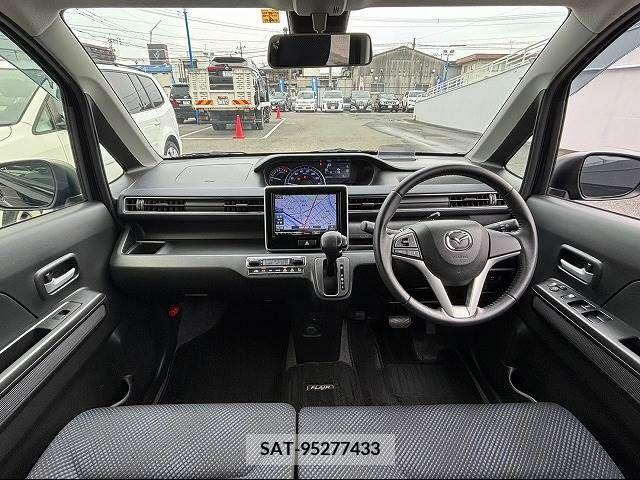 Mazda FLAIR 2019-04 221424-1