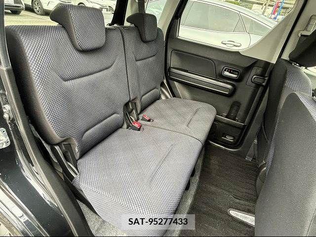 Mazda FLAIR 2019-04 221424-5